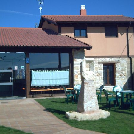 La Cerca De Dona Jimena Guest House Modúbar de San Cibrián Eksteriør bilde
