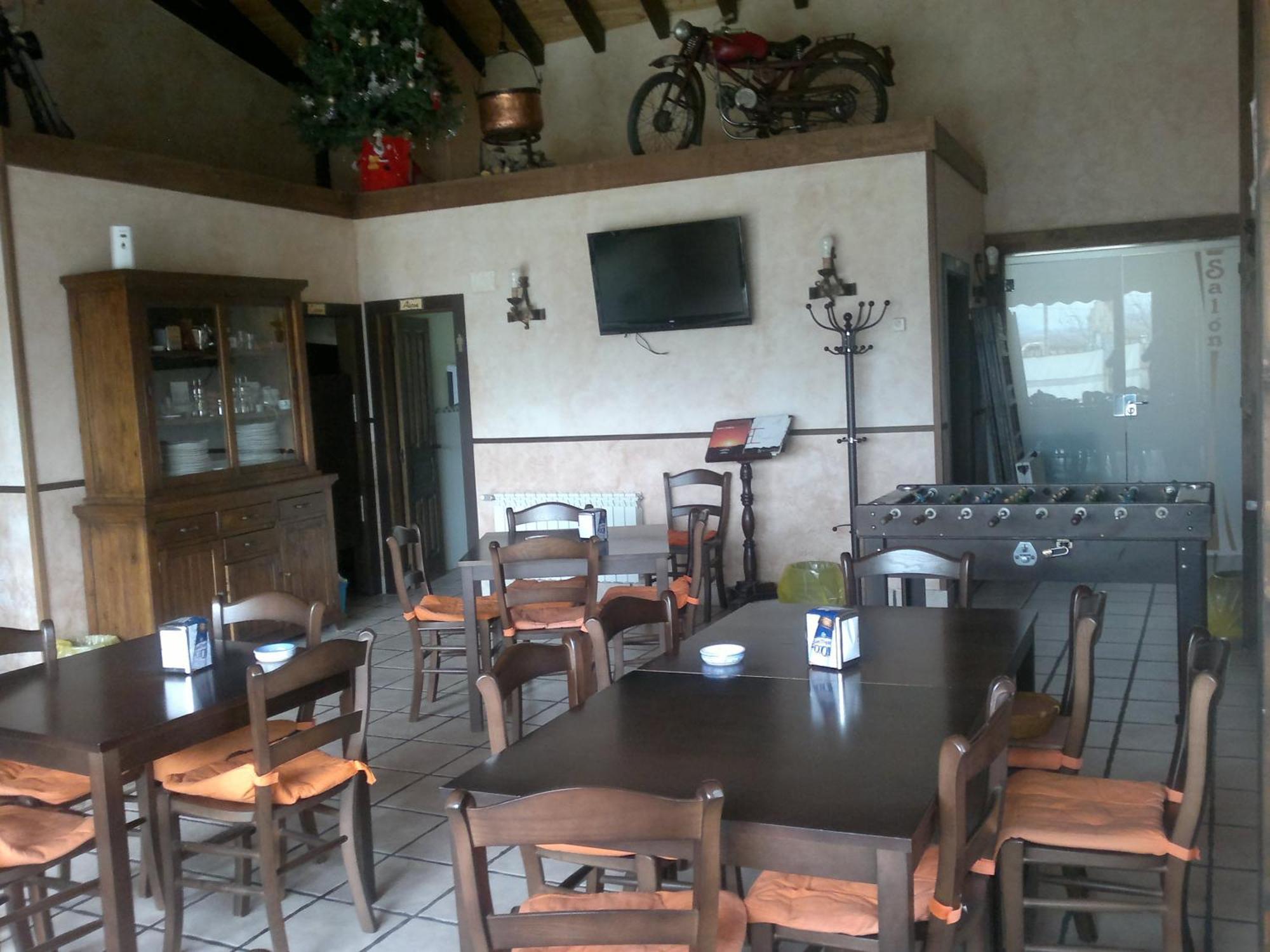 La Cerca De Dona Jimena Guest House Modúbar de San Cibrián Eksteriør bilde